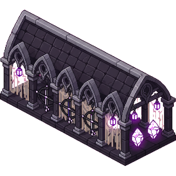 Archery Range sprite