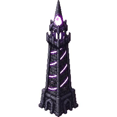 Shadow Tower sprite