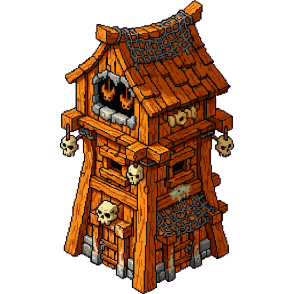 Bat Roost sprite