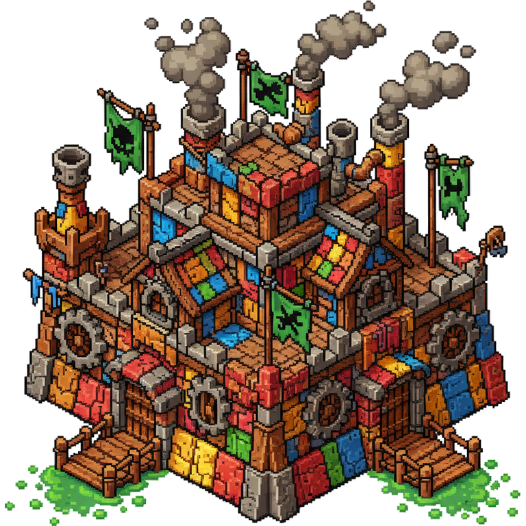Goblin Town Hall