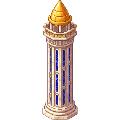 Sentinel Tower sprite