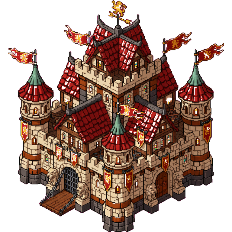 Grand Citadel sprite