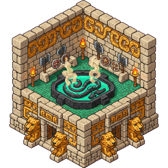 Spawning Pool sprite