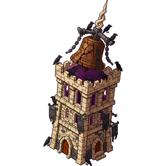 Belfry sprite