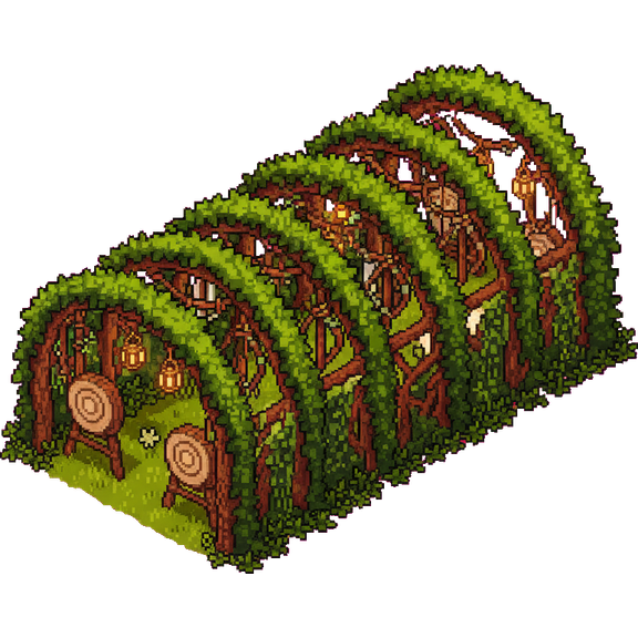 Archery Range sprite