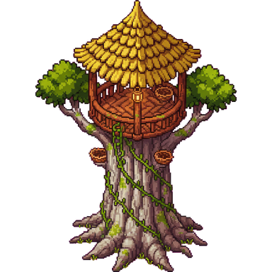 Sentinel Tower sprite