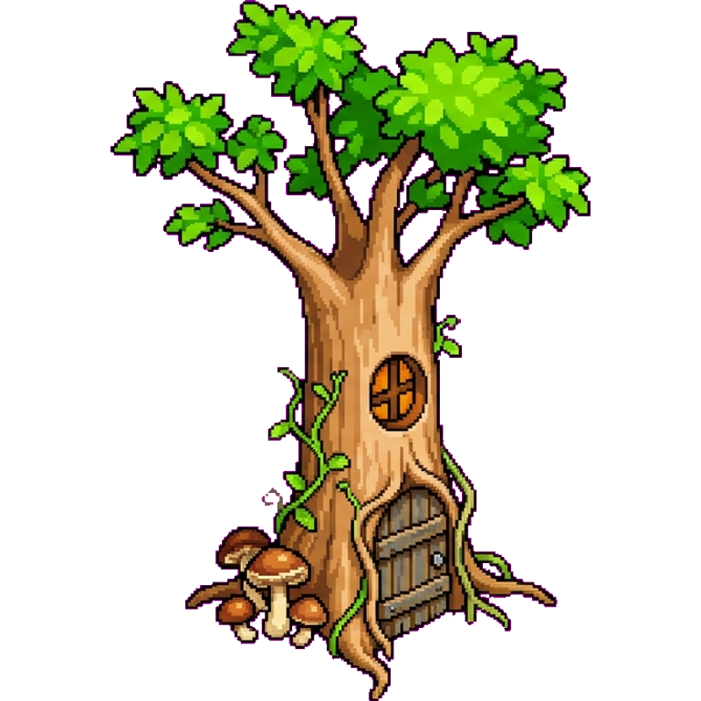 Ancient Grove sprite