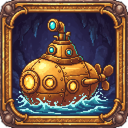 Iron Submarine