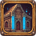 Runic Library