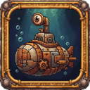 Gnomish Submarine