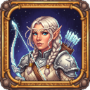 Aethis the Starseeker