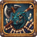 Kroq-Gar the Ancient