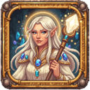 Lyndara the Luminous