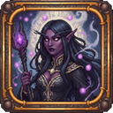 Nyx the Umbral Chorus