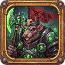 Riktooth the Warlord