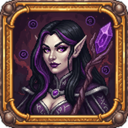 Sable the Resonance Witch