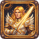 Sorvalis the Dawn Blade