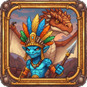 Tiktaq'to the Wind Lord