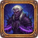 Vaeleth the Echo Blade