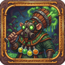 Vexis the Plaguebrewer