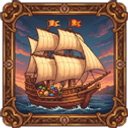 Merchant Caravel