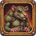Rat Ogre