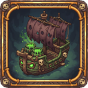 Plague Barge