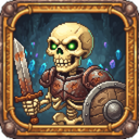 Skeleton Warrior