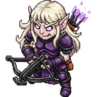 Archer sprite