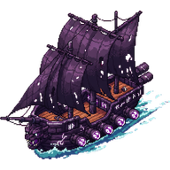 Dreadnought sprite
