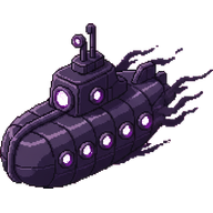 Shadow Ship sprite