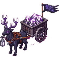 Trade Cart sprite
