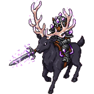 Wardancer sprite