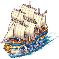 Dreadnought sprite