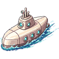 Shadow Ship sprite