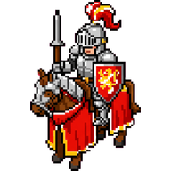 Knight sprite