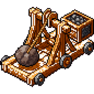 Trebuchet sprite