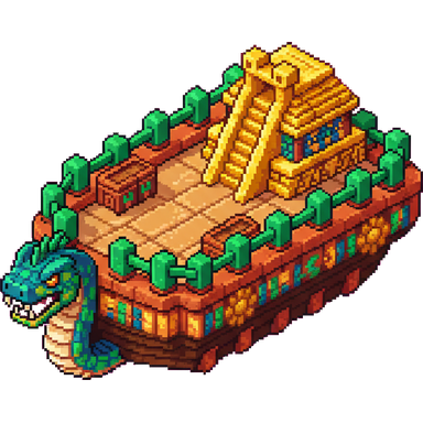 Temple Ark sprite