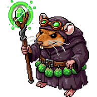 Warlock Engineer sprite