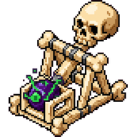 Bone Catapult sprite