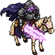 Death Knight sprite