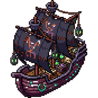 Merchant Vessel sprite