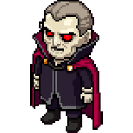 Vampire sprite