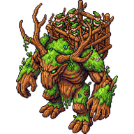 Siege Beast sprite