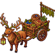Trade Cart sprite