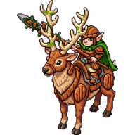 Wardancer sprite